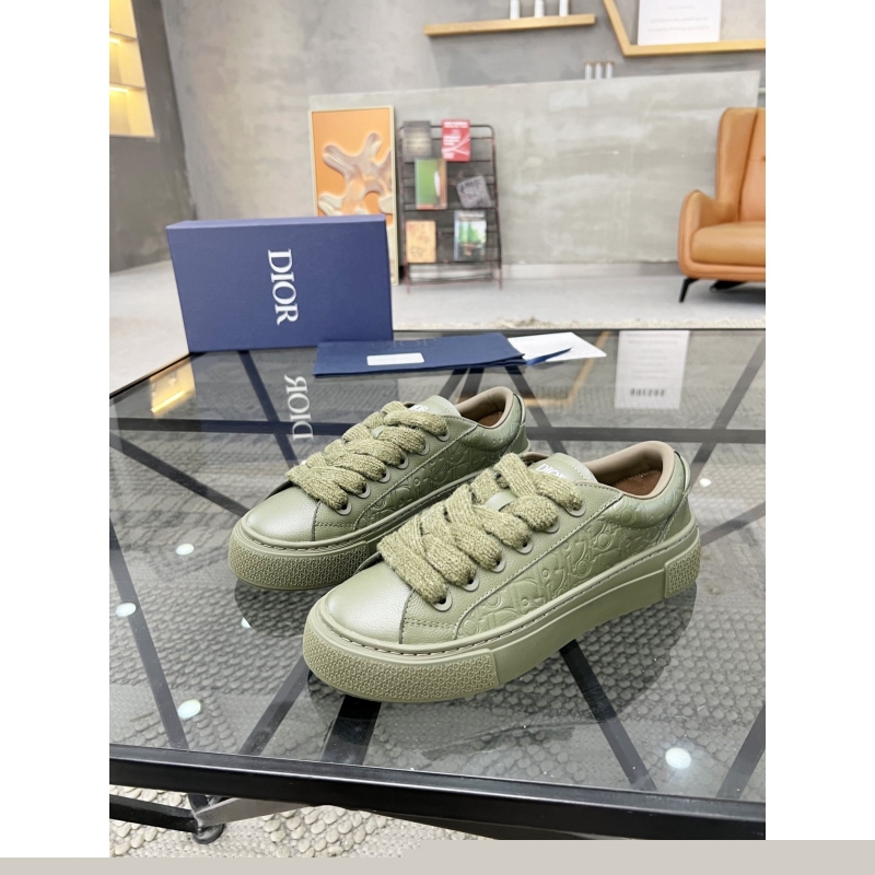 ch**an D*or casual shoes